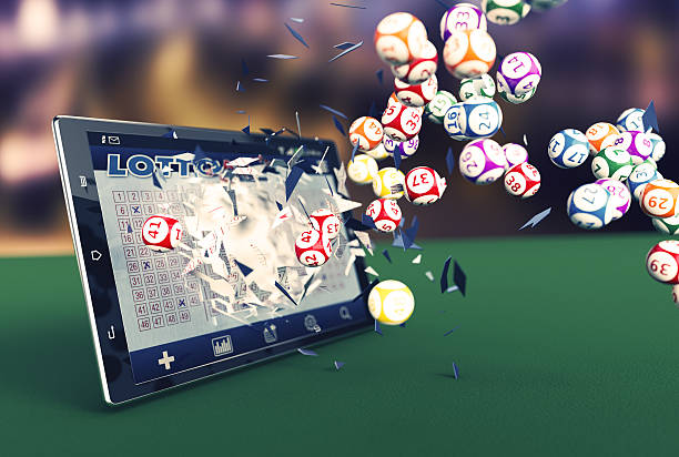 History of Trusted Accurate Lottery