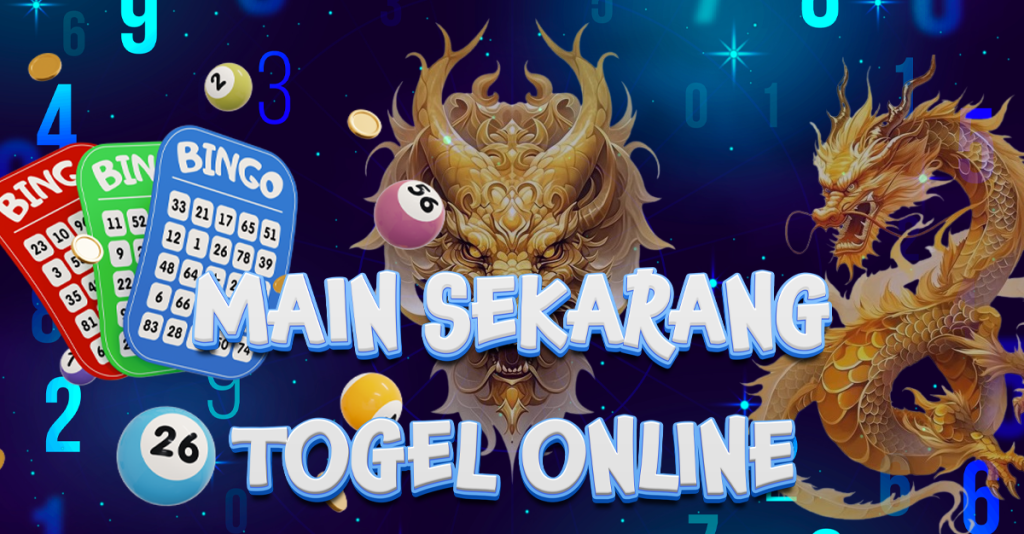 The Difficult Path to Togel Success