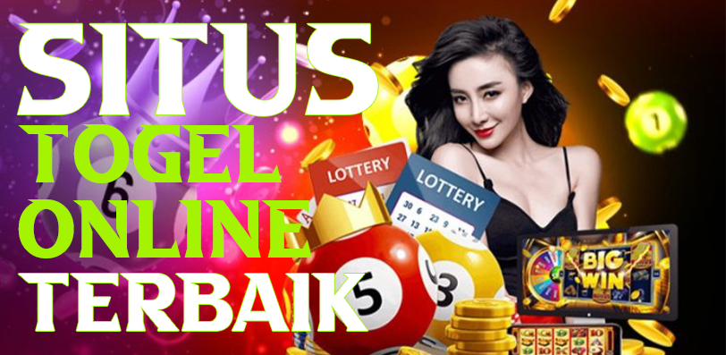 Trusted Togel Site with Official and Legal License